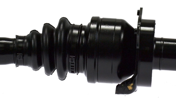Піввісь передня, права GKN-Spidan 25435 ціна, від 70.54 USD