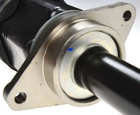 Купити Піввісь права Renault Koleos  HY0