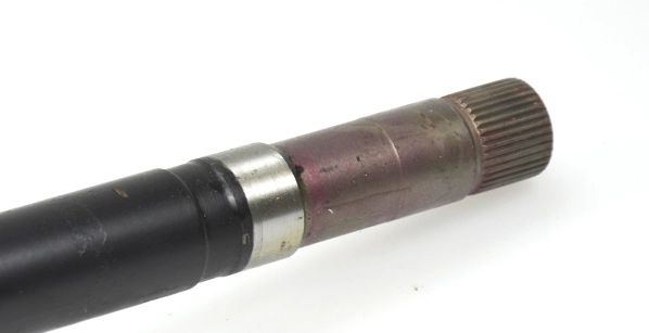 Купити 25175 GKN-Spidan Піввісь права