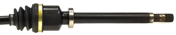 Купити 23742 GKN-Spidan Піввісь права