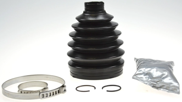 Пильник ШРУСа зовнішній, передній піввісі на Toyota Camry VII V50