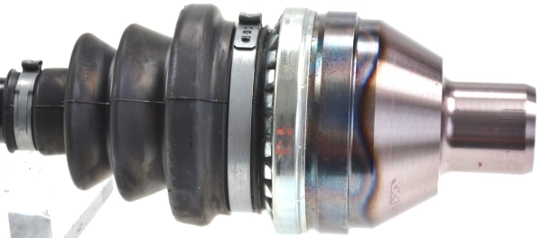 Привід правий Posterparts BB1150
