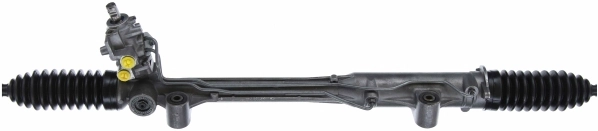 Управління рульове в зборі GKN-Spidan 51506 ціна, від 333.38 USD