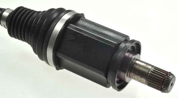 Привід передній лівий GKN-Spidan 25750 ціна, від 247.49 USD