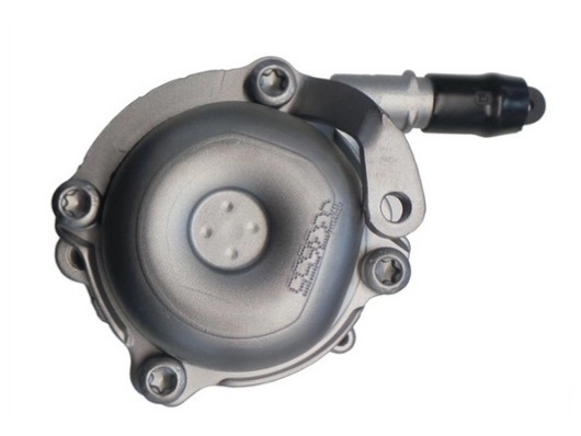 Насос гідропідсилювача на Volkswagen Polo III 6KV2