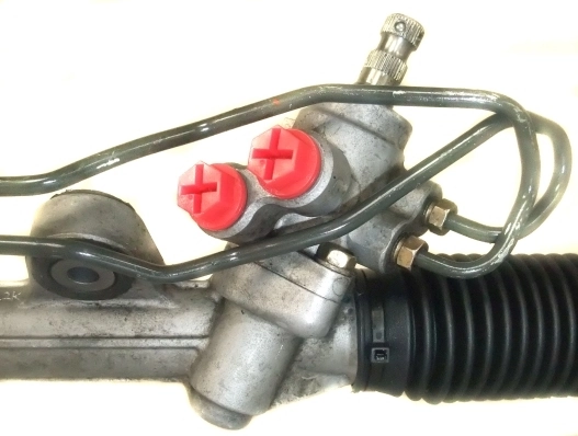Управління рульове в зборі ERA Benelux SR23063 ціна, від 228.30 USD