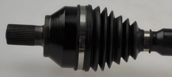 TDS0174 Magneti Marelli Привід передній правий