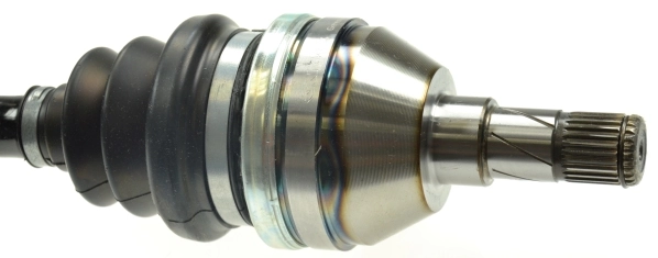 Піввісь передня, права GKN-Spidan 25730 ціна, від 107.20 USD