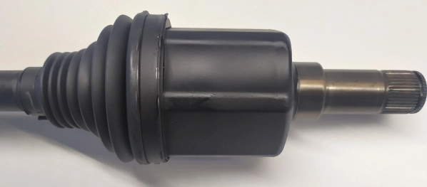 Привід передній лівий Hmpx HMPBK213B437BC ціна, від 133.78 USD