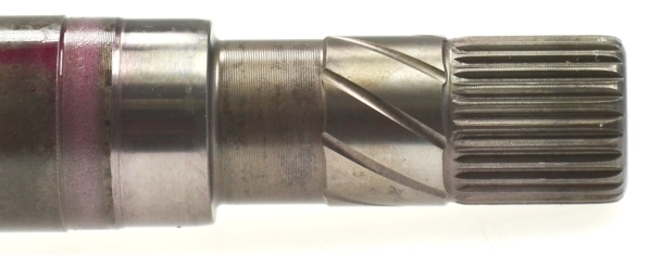 Піввісь права 171379 Metelli