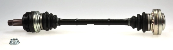 T68339A1 Polcar Піввісь задня, ліва