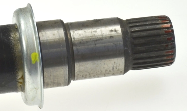 Купити 25197 GKN-Spidan Піввісь права