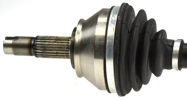 Привід передній лівий Posterparts BB1560 ціна, від 92.89 USD