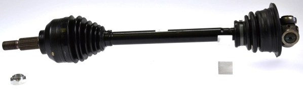 Привід передній лівий Maxgear 490915 ціна, від 76.77 USD