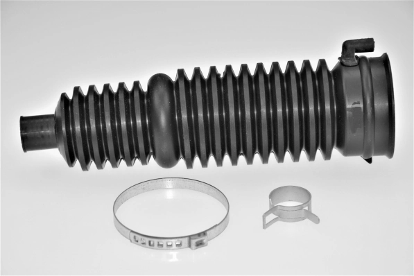 Купити MKS655 Meksan Пильник тяги
