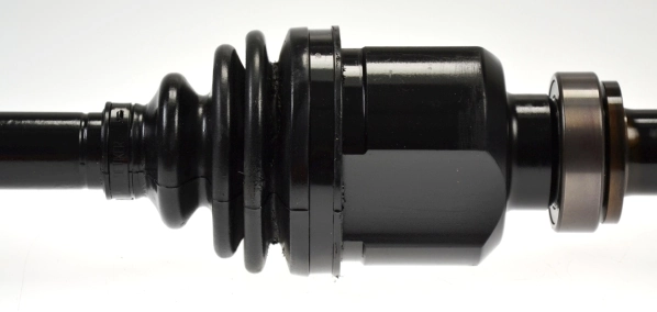 Піввісь передня, права GKN-Spidan 24842 ціна, від 205.92 USD