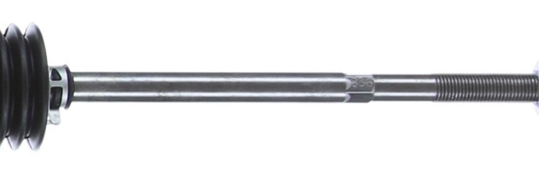 Управління рульове в зборі GKN-Spidan 52309 ціна, від 211.82 USD
