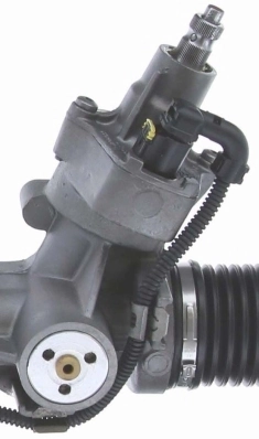 6874671 BMW Рейковий рульовий механізм