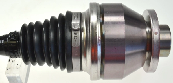 Привід передній лівий GKN-Spidan 24159 ціна, від 84.98 USD