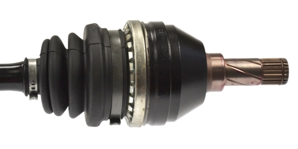Піввісь передня, права GKN-Spidan 24072 ціна, від 88.07 USD