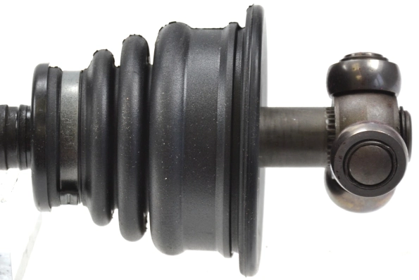 Привід передній лівий GKN-Spidan 24161 ціна, від 67.62 USD