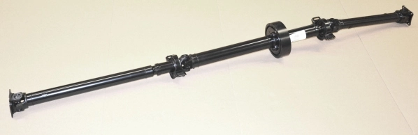 Вал карданний задній, у зборі Posterparts BB3187 ціна, від 278.81 USD