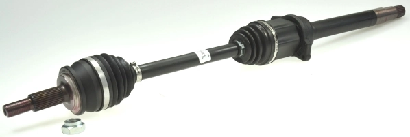 Піввісь передня, права Toyota Avensis III седан (T27) (2008 - 2018) ціна, від 143.34 USD