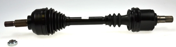 Купити 8200387550 Hyundai/Kia Ліва піввісь