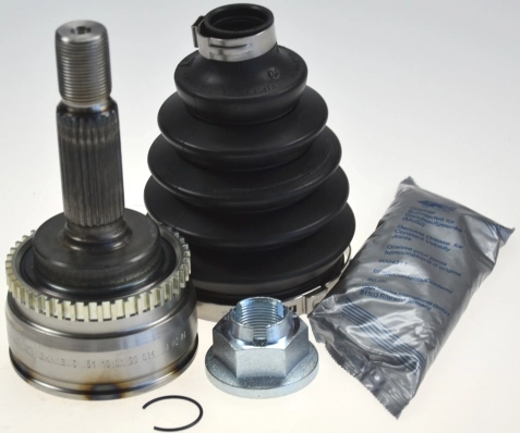 Граната колісна GKN-Spidan 0021718 ціна, від 25.28 USD