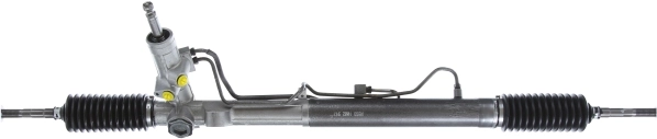 54688 GKN-Spidan Вал/шток рульової рейки