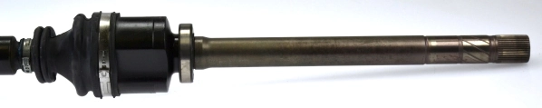 490625 Maxgear Привід передній правий