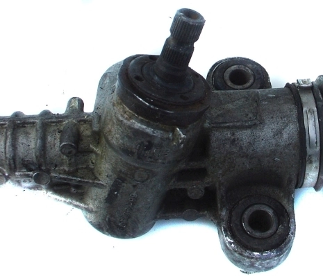 52257 GKN-Spidan Рейковий рульовий механізм