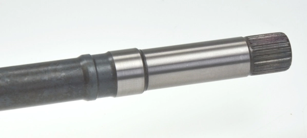 Купити 25189 GKN-Spidan Піввісь права