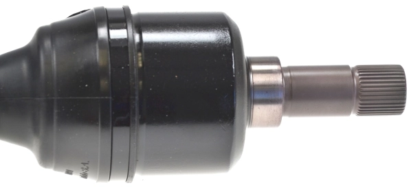 Привід передній лівий GKN-Spidan 24837 ціна, від 98.93 USD