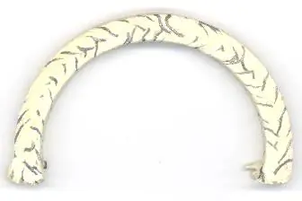 Купити 12507 Elring Сальник колінвала задній