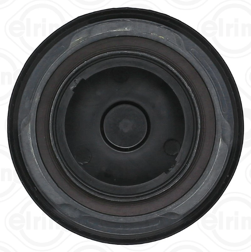  Сальник коленвалу Renault Scenic 2