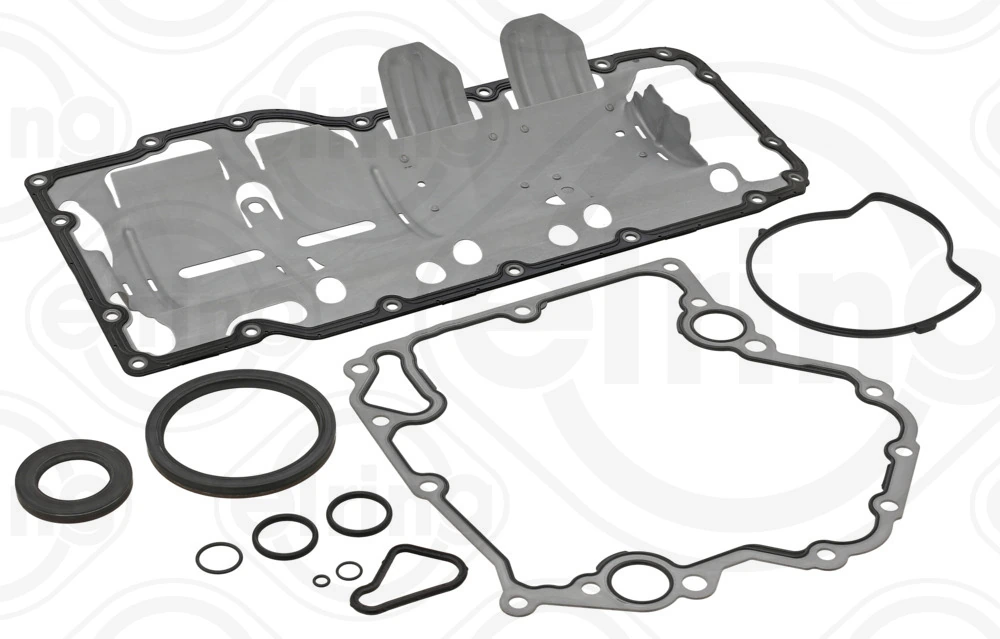 5135798AA Chrysler Комплект прокладок двигуна, нижній