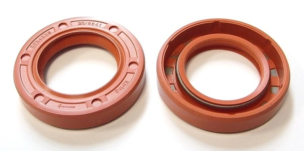 Сальник коленвала двигуна, передній NIPPON MOTORS OS100325S ціна, від 2.56 USD