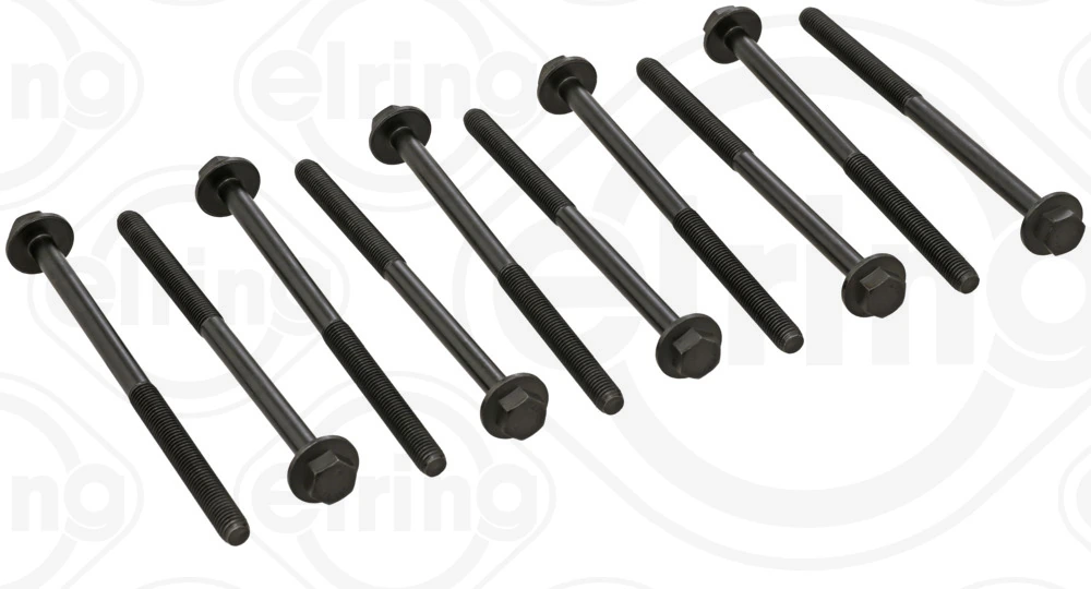 Купити 55598493 Opel Болт гбц