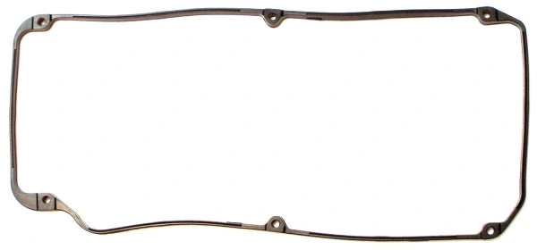 MD307705 NIPPON MOTORS Прокладка клапанної кришки двигуна, комплект