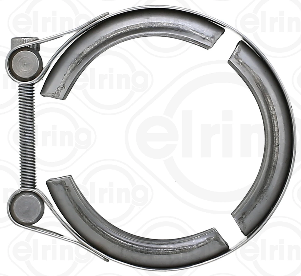 Кріплення глушника переднє Elring 259900 ціна, від 13.28 USD