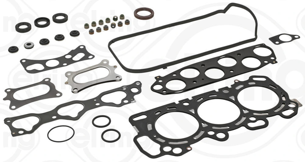 Комплект прокладок двигуна, верхній Mahle Original HS54755 ціна, від 176.90 USD