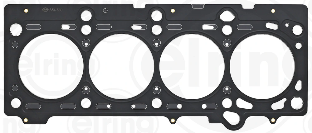 Прокладка ГБЦ Fiat/Alfa/Lancia K04884443AD ціна, від 37.96 USD