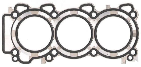Купити HG746LS NIPPON MOTORS Прокладка головки блока циліндрів (ГБЦ), ліва