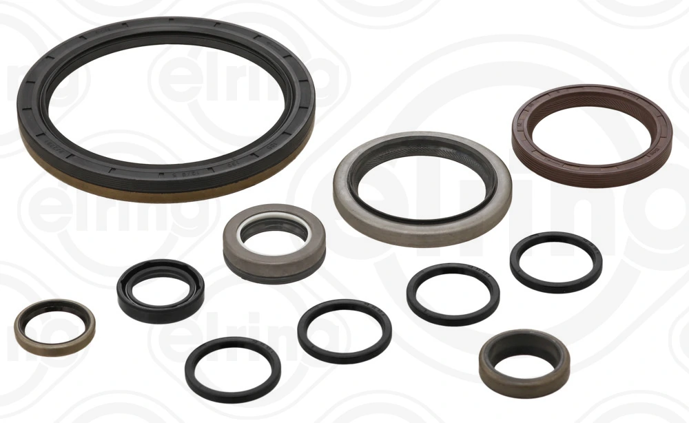 Ремкомплект КПП Iveco 93161692 ціна, від 58.33 USD