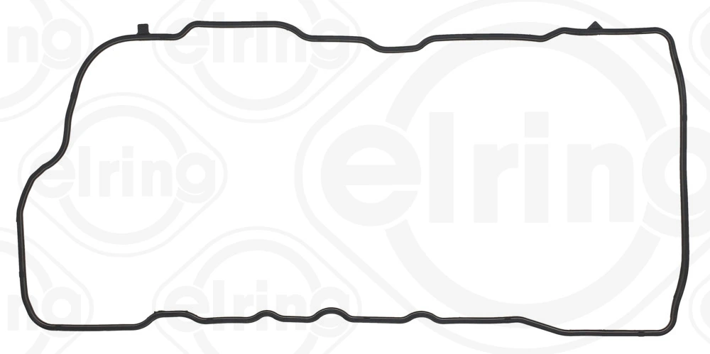 781740 Elring Прокладка кришки клапанної 