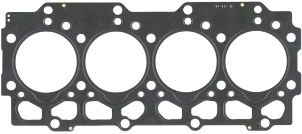 5607431 Opel Прокладка під головку