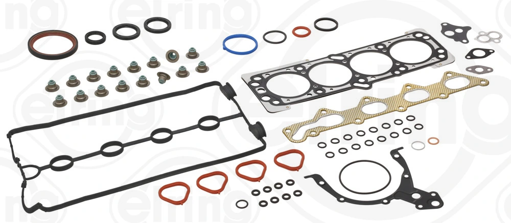 Купити P93742687 Parts-Mall Комплект прокладок