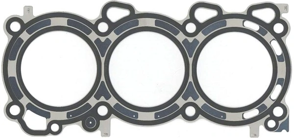 Купити HG746RS NIPPON MOTORS Прокладка головки блока циліндрів (ГБЦ), права