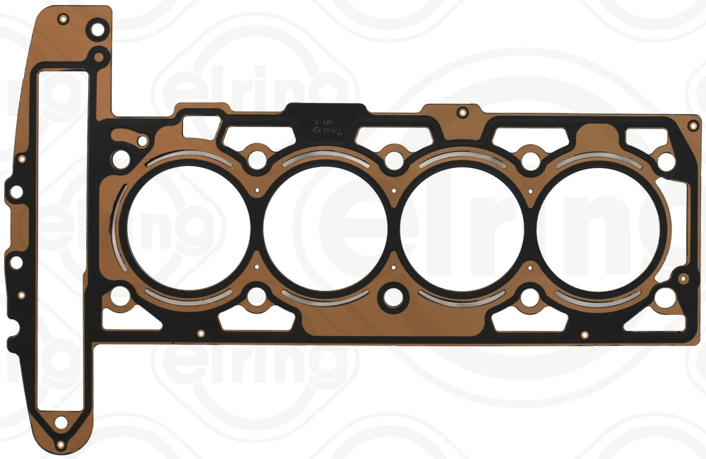 Прокладка ГБЦ Opel 93175913 ціна, від 52.67 USD